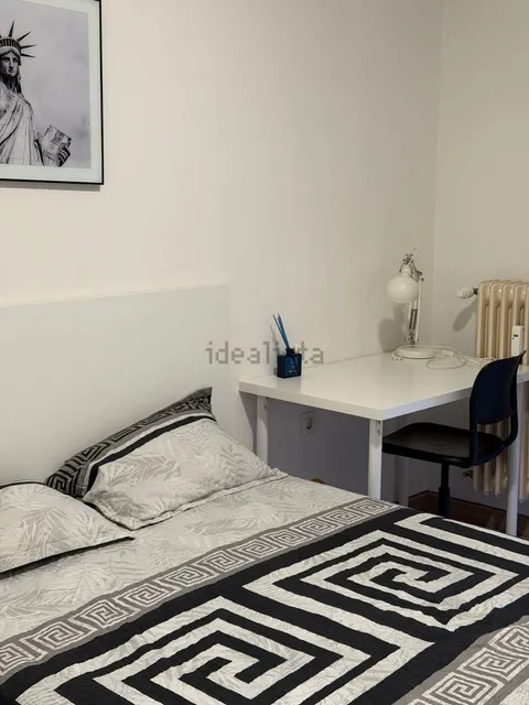 Habitació de lloguer, Logronyo