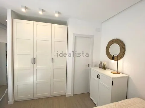 Appartamento 35 m² a Madrid