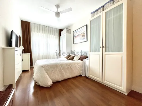 Apartamento 100 m² em Madrid