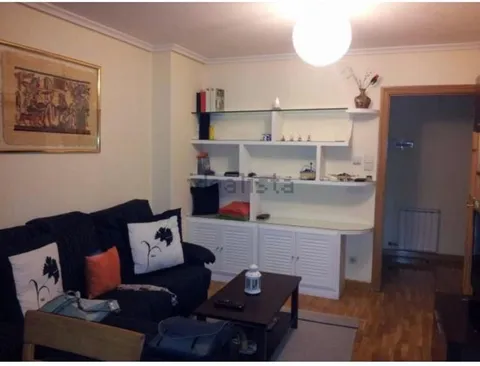 Pis de 65 m² a Palencia (4/9)