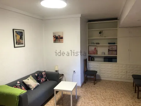 Habitació de lloguer, València