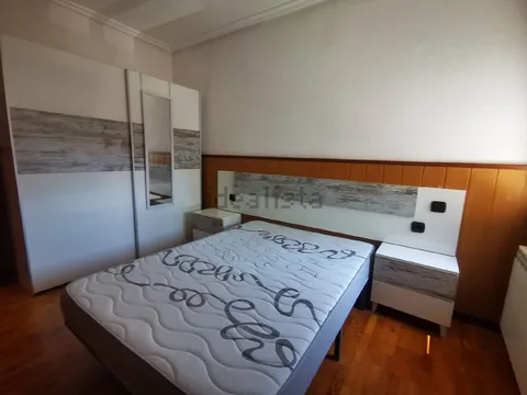 Pis de 70 m² a Palencia
