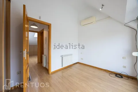 Pis de 113 m² a Madrid