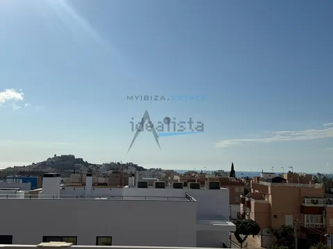 Квартира 360 м² у Eivissa