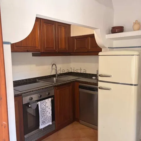Chambre à louer, Santanyí