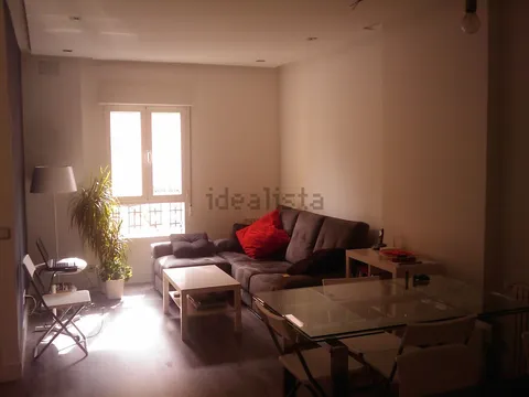 Piso de 90 m² en Madrid