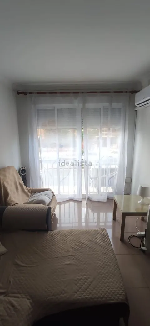 Pis de 60 m² a Màlaga