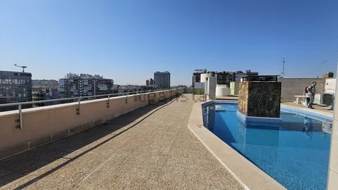 Pis de 120 m² a Madrid