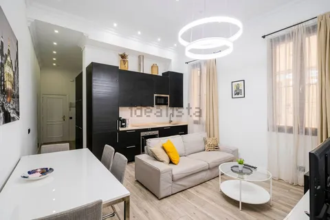 Pis de 82 m² a Madrid