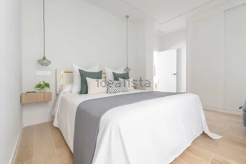 Appartamento 51 m² a Madrid