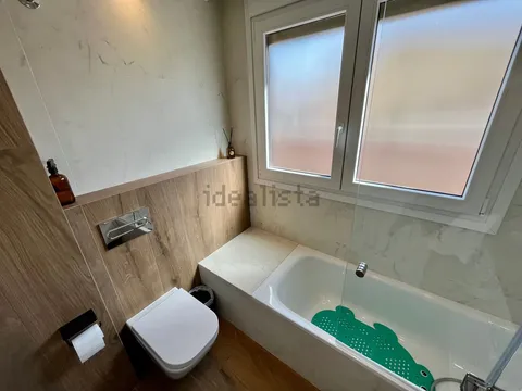 Pis de 170 m² a Madrid