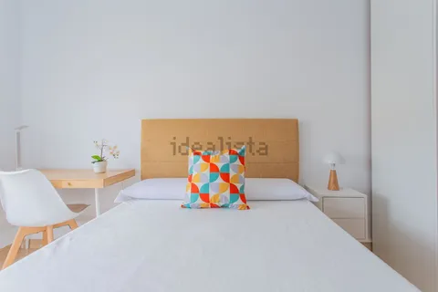 Habitació de lloguer, Cartagena