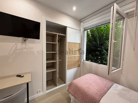 Habitació de lloguer, Santander