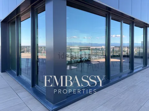 Pis de 60 m² a Madrid