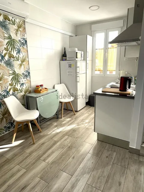 Pis de 42 m² a Madrid