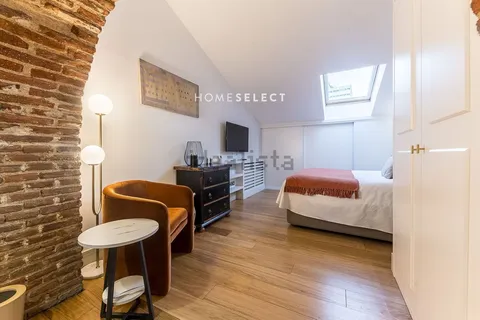 Wohnung 180 m² in Madrid