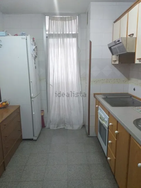 Habitació de lloguer, Madrid (2/3)