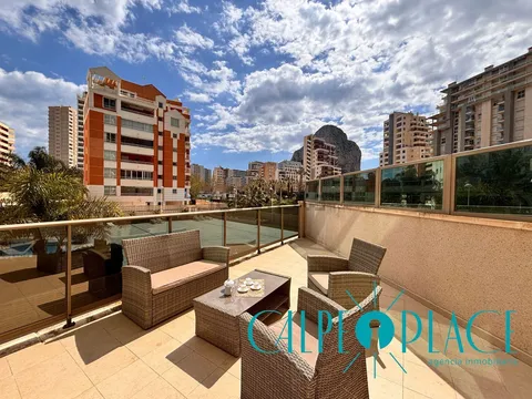 Appartement 125 m² à Calp (3/32)