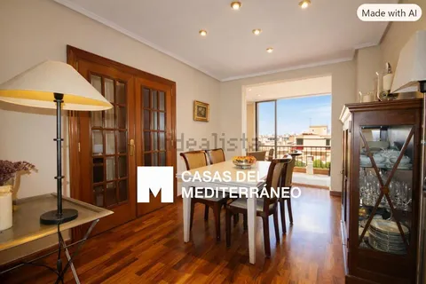 Appartamento 129 m² a Valencia