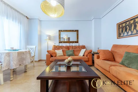 Pis de 109 m² a Alacant (2/25)