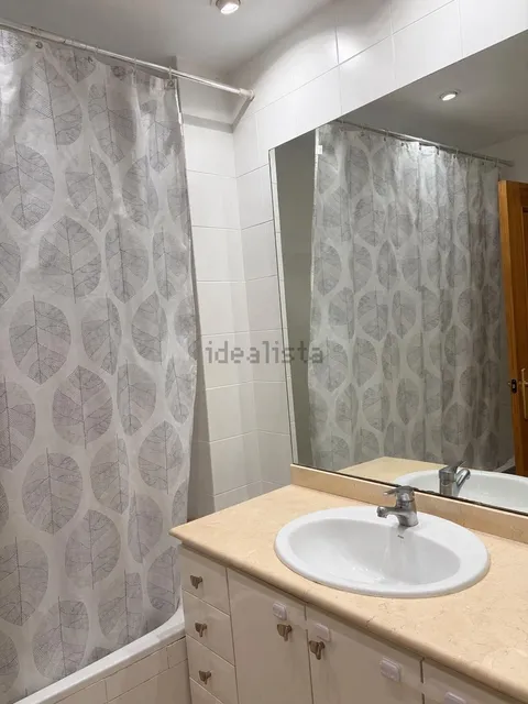 Pis de 73 m² a València