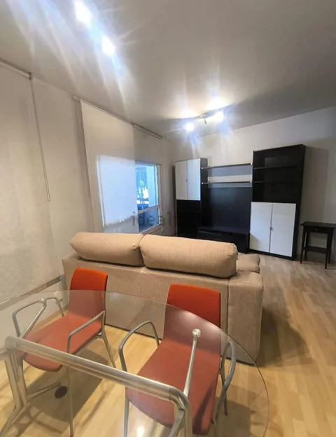 Pis de 40 m² a Barcelona