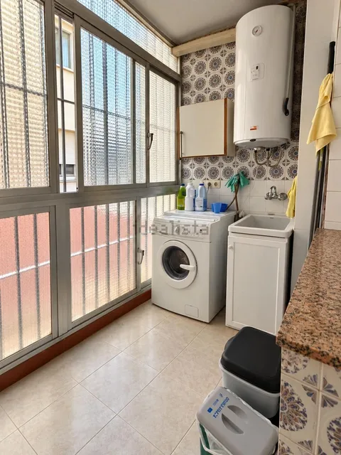 Pis de 165 m² a Còrdova