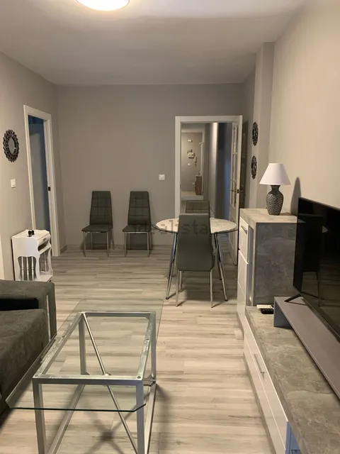 Habitació de lloguer, Jaén (3/16)