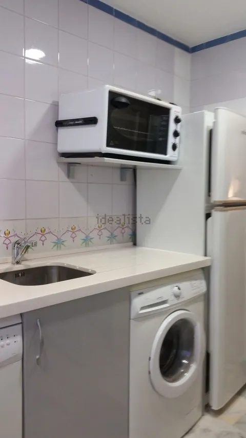 Appartamento 78 m² a Siviglia