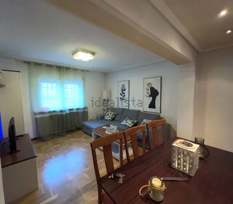 Pis de 75 m² a Salamanca