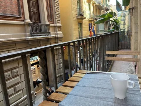 Pis de 95 m² a Barcelona
