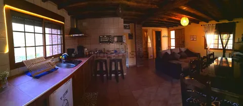 Casa de 120 m² a Guijo de Santa Bárbara
