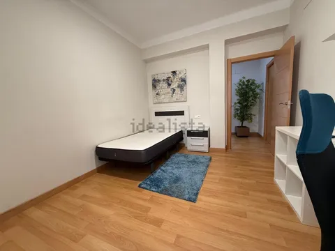 Habitació de lloguer, Salamanca
