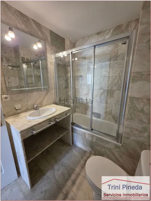 Pis de 115 m² a Sevilla