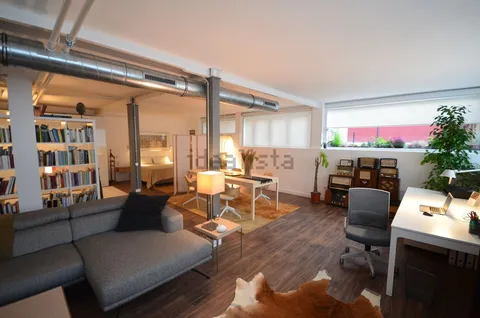 Wohnung 136 m² in Madrid