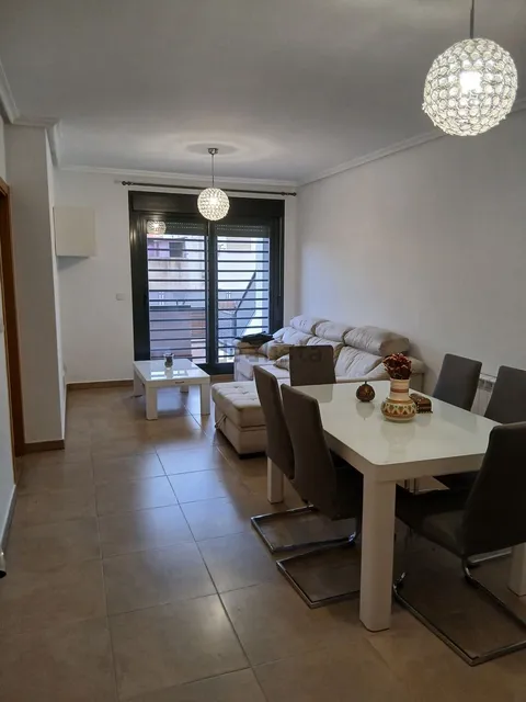 Piso de 90 m² en Ciudad Real