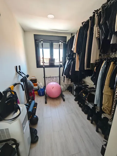 Appartamento 79 m² a Madrid
