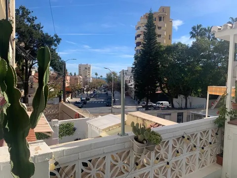 Wohnung 50 m² in Torremolinos