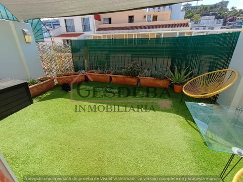 Pis de 170 m² a Puerto de la Cruz (2/23)