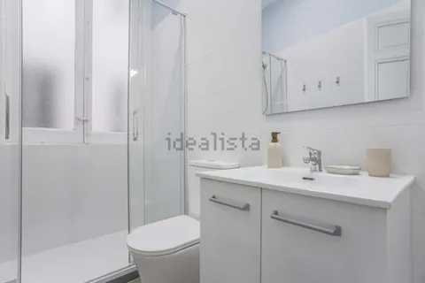 Zimmer zur Miete, Madrid