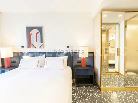 Pis de 47 m² a Barcelona