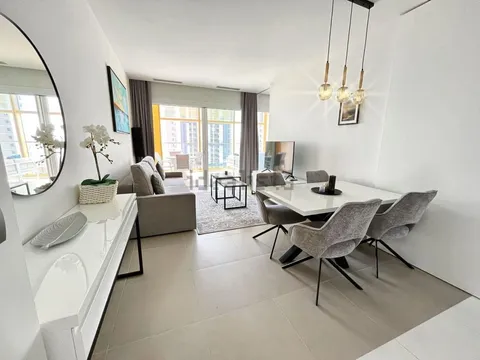 Apartamento 92 m² em Benidorm (3/5)