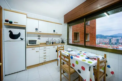 Habitació de lloguer, Bilbao