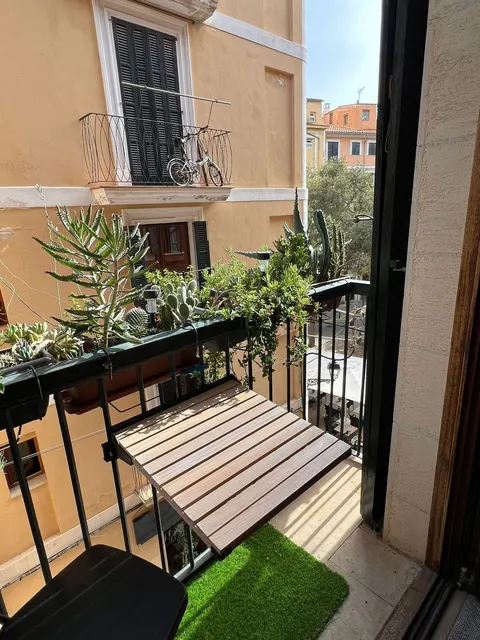 Pis de 100 m² a Palma
