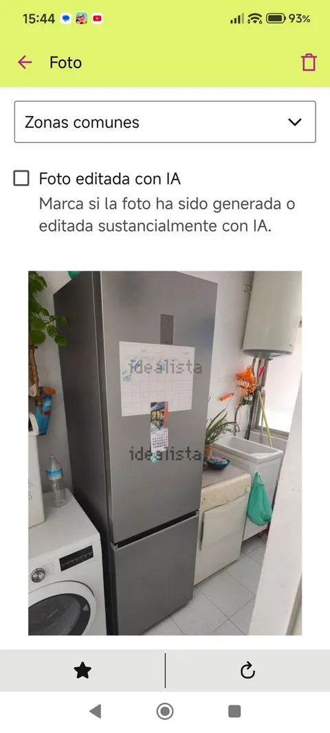 Habitació de lloguer, Múrcia