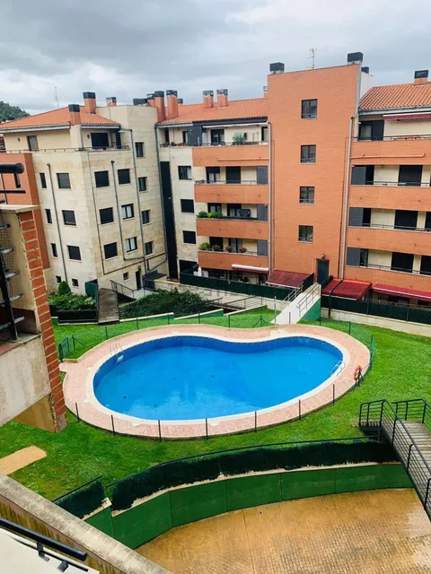 Appartement 82 m² à Castro-Urdiales