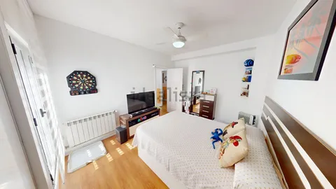 Pis de 128 m² a Albacete