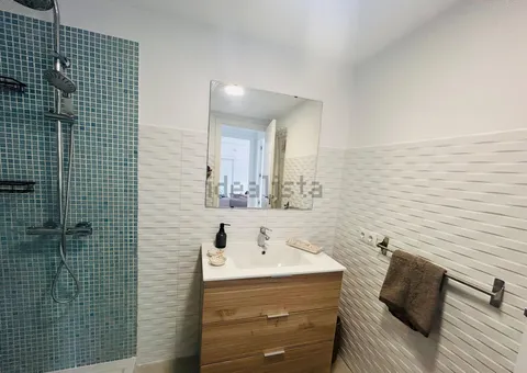 Pis de 84 m² a Estepona