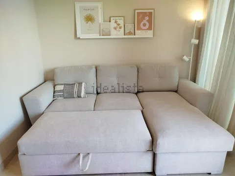 Pis de 36 m² a Múrcia
