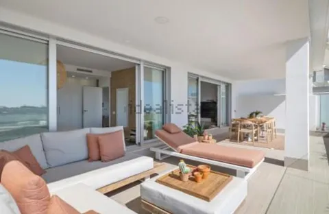 Pis de 139 m² a Estepona